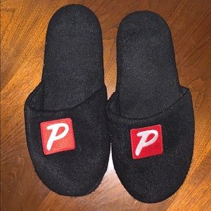 Portillos Slippers